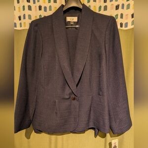 Skirt Suit